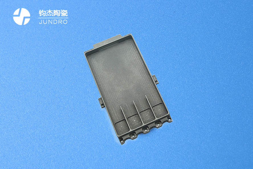 碳化硅陶瓷加工